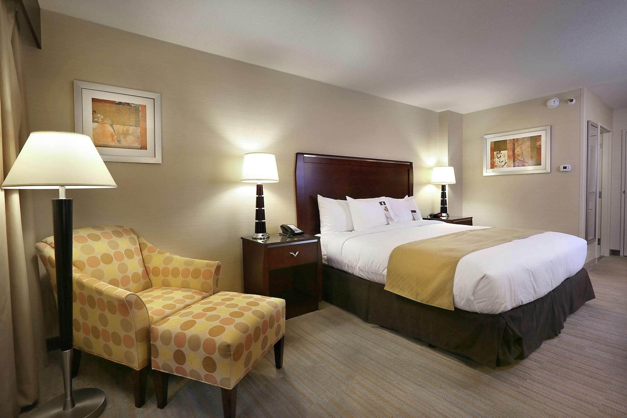 Doubletree By Hilton Hotel Denver - Торнтон Экстерьер фото